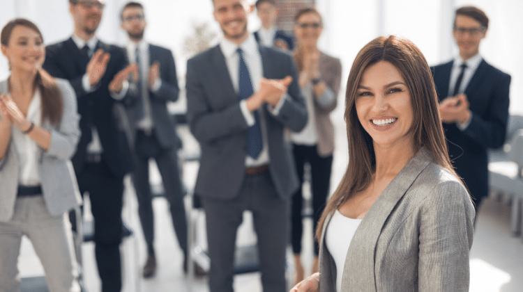 Successful Newsletter